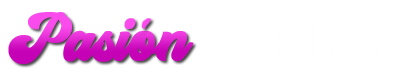 Pasion en Espana Logo